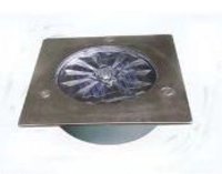 Solar Deck Lights