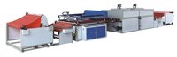 Feibao Automatic Non-Woven Fabric Printing Machine