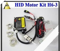 HID Xenon Motorcycle Light