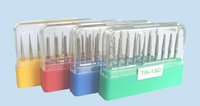 Dental Diamond Burs