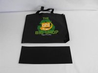 Advertising Non-Woven Shopping Bag