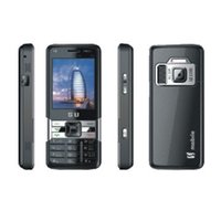 SU T99I+ Built-In Battery Mobile Phone