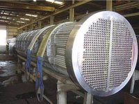 Cold-Drawn Heat Exchanger Carbon Steel Tubes