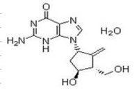 Entecavir Hydrate