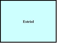 Estriol