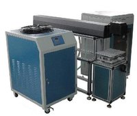 Deep Laser Marking & Engraving Machine