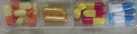 Empty Gelatin Capsule/Oem Hard Gelatin Capsule