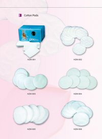 Cotton Pad