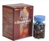 Dream Body Slimming Capsule
