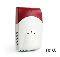 Gas Detector