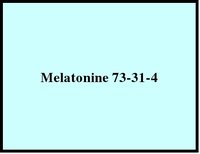 Melatonin 73-31-4