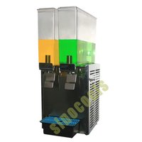 Cold Drink Dispensers