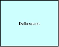 Deflazacort