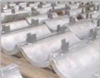 Aluminum Alloy Anode