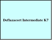 Deflazacort Intermediate K7