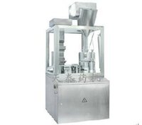 Njp Series Automatic Capsule Filling Machine