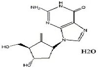 Entecavir