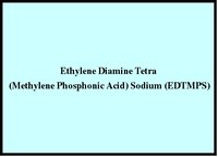 Ethylene Diamine Tetra (Methylene Phosphonic Acid) Sodium (Edtmps)