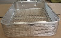 Wire Net Basket