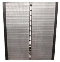 Arc Sieve Plate