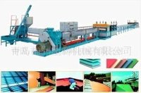 XPS Foaming Board Production Line