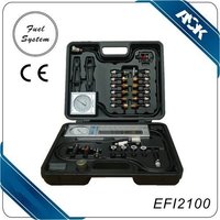 Engine Fuel System Analyzers