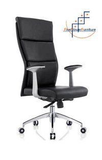 PU Leather Executive Chairs