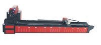 Metal Pipe Cutting Machines