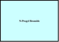 N-Propyl Bromide