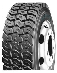 Radial Truck Tyres