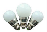 A17, Household LED Light Bulbs