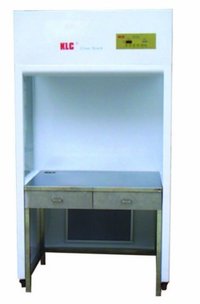 Level Clean Bench