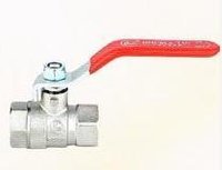 Brass Ball Valves