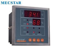 Temperature And Humidity Controllers