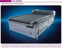 Carpet Laser Cutting Machine