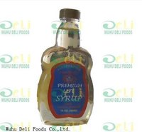 Rice Syrup (Brown And Clear)
