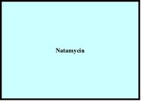 Natamycin