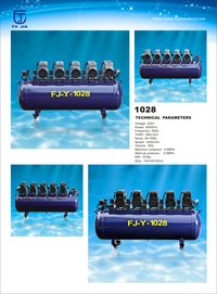 Air Compressor FJ-Y-1028