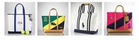 Polo And Juicy Couture Handbags