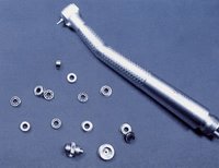 High Speed Dental Handpiece Bearings