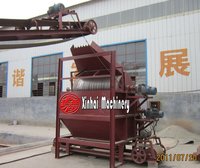 Newest Design Magnetic Drum Separator
