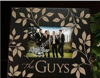 Wooden Photo Frames
