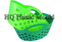Basket Mould