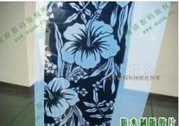 Inkjet Waterproof Printing Film