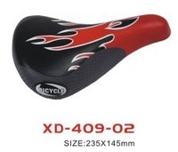 Xidna Saddle