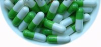 Empty Capsules