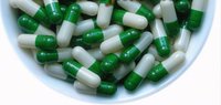 Enteric-Coated Capsule