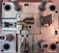 Plastic Injection Mold