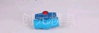 Plastic PPR Ball Valve Pipe Fitting Moulds/Tooling