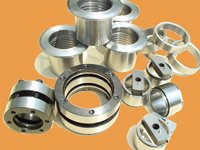 Metal Parts For Rotogravure Printing Machine